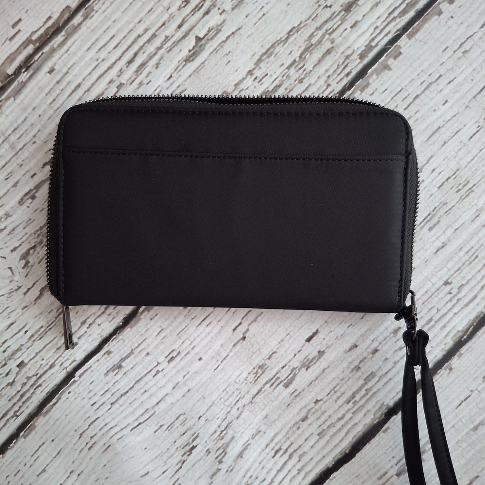 Nordace Trav All In One Black Wallet - Picture 2 of 4